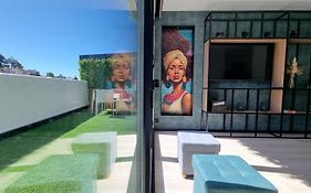 La Terraza del Àtico con parking incluido